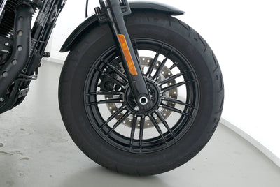 HARLEY DAVIDSON SPORTSTER XL 1200 48 FORTY