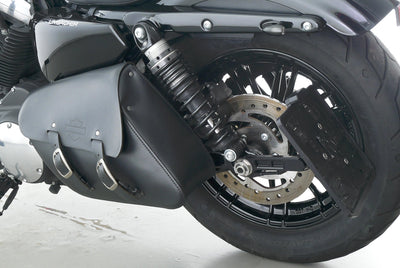 HARLEY DAVIDSON SPORTSTER XL 1200 48 FORTY