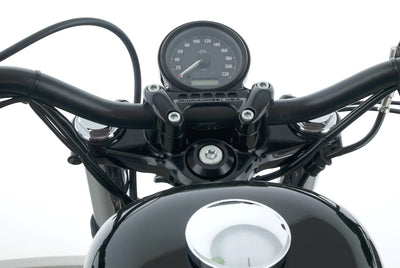 HARLEY DAVIDSON SPORTSTER XL 1200 48 FORTY