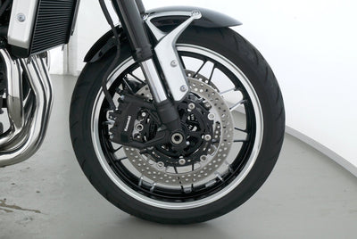 KAWASAKI Z 900 RS