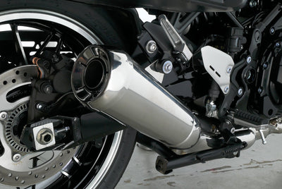 KAWASAKI Z 900 RS