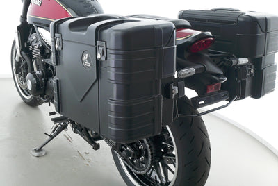 KAWASAKI Z 900 RS