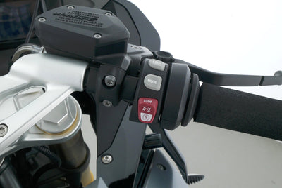 BMW R 1200 RS LC