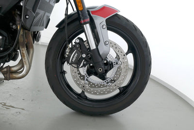 TRIUMPH TRIDENT 660