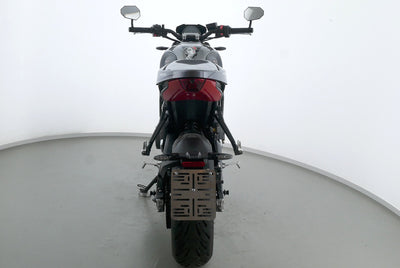 TRIUMPH TRIDENT 660