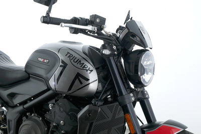 TRIUMPH TRIDENT 660