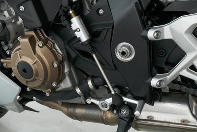 BMW S 1000 R