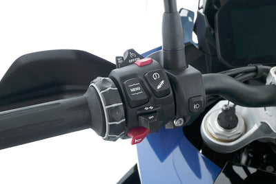 BMW S 1000 XR