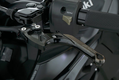 KAWASAKI Z 1000 R EDITION