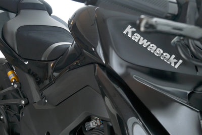KAWASAKI Z 1000 R EDITION