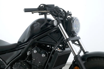 HONDA CMX 500 REBEL