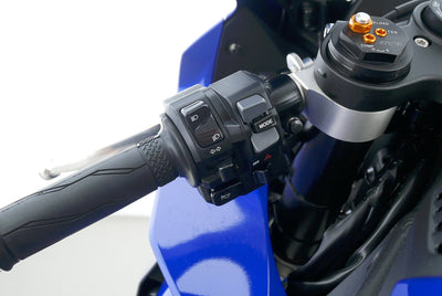 YAMAHA YZF R1