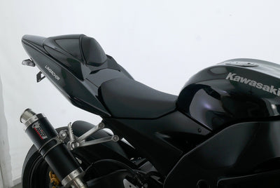 KAWASAKI ZX 10 R