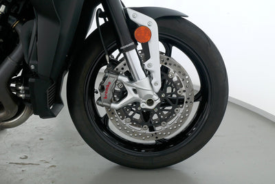 MV AGUSTA BRUTALE 1000 RS