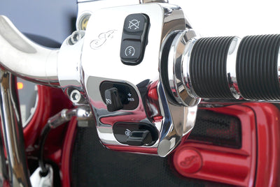 INDIAN CHIEFTAIN LIMITED