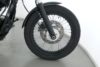 HARLEY DAVIDSON DYNA STREET BOB