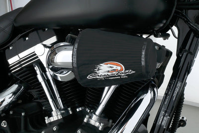 HARLEY DAVIDSON DYNA STREET BOB