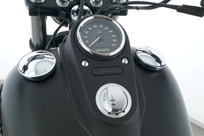 HARLEY DAVIDSON DYNA STREET BOB