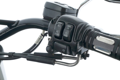 HARLEY DAVIDSON DYNA STREET BOB