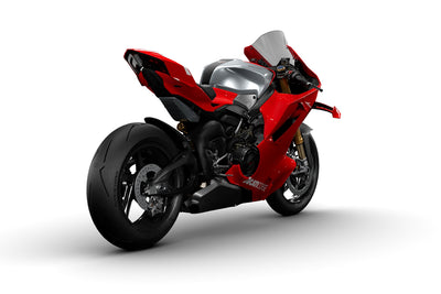 DUCATI PANIGALE V4 R