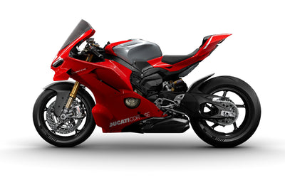 DUCATI PANIGALE V4 R