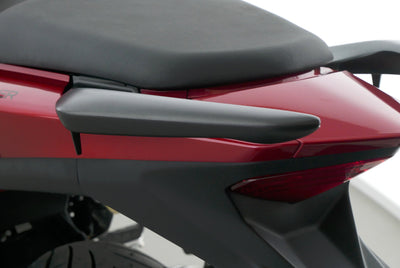 HONDA CB 500 F