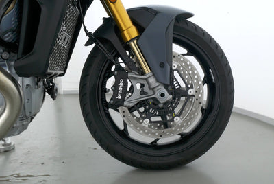 MOTO GUZZI V100 MANDELLO  S