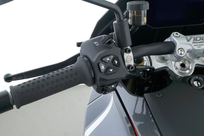 MOTO GUZZI V100 MANDELLO  S