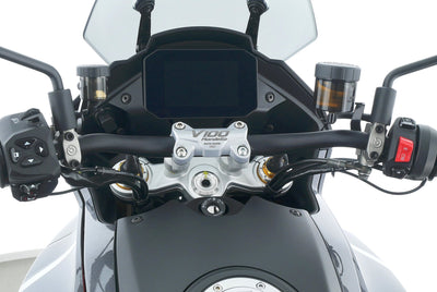 MOTO GUZZI V100 MANDELLO  S
