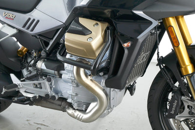 MOTO GUZZI V100 MANDELLO  S