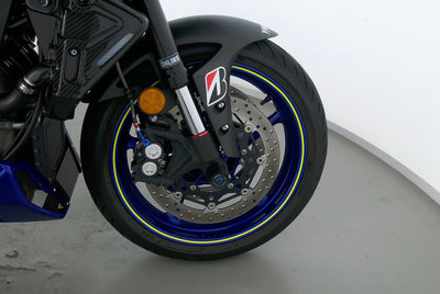 YAMAHA MT 10