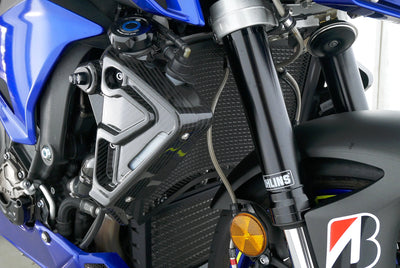 YAMAHA MT 10