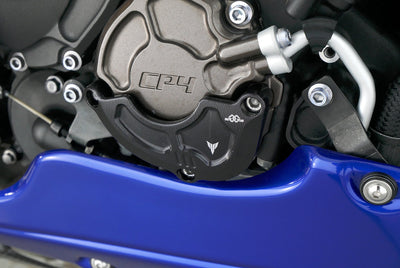 YAMAHA MT 10