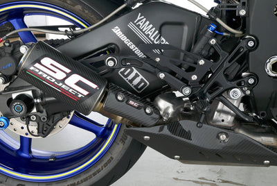 YAMAHA MT 10