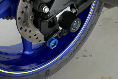YAMAHA MT 10