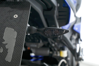 YAMAHA MT 10