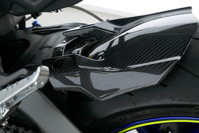YAMAHA MT 10