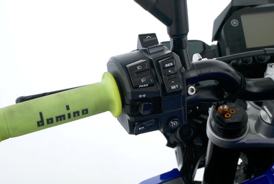 YAMAHA MT 10