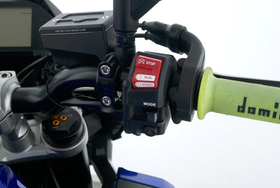 YAMAHA MT 10