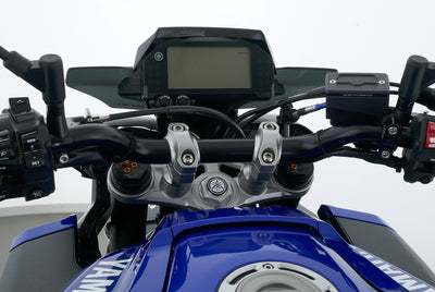 YAMAHA MT 10