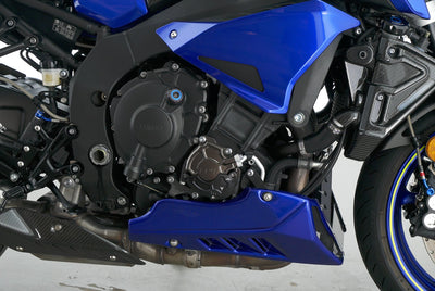 YAMAHA MT 10