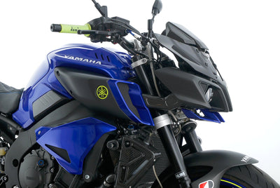 YAMAHA MT 10