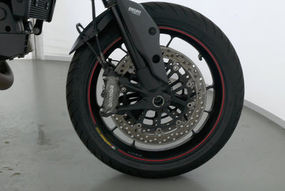 DUCATI HYPERMOTARD 821 SP