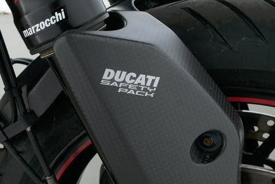 DUCATI HYPERMOTARD 821 SP