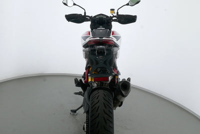 DUCATI HYPERMOTARD 821 SP