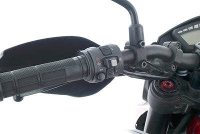 DUCATI HYPERMOTARD 821 SP