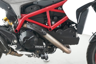 DUCATI HYPERMOTARD 821 SP