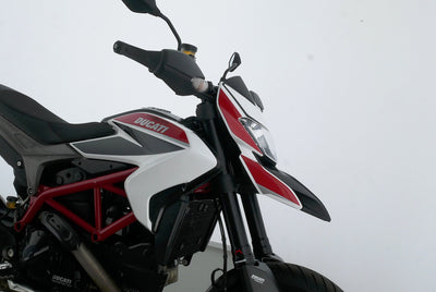DUCATI HYPERMOTARD 821 SP