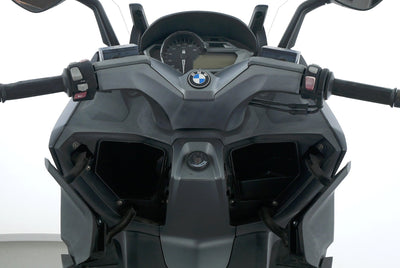 BMW C 600 SPORT