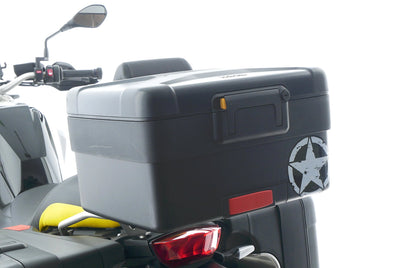 BMW F 850 GS 40 JAHRE EDITION